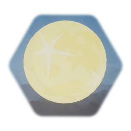 Full Moon Emoji 🌕
