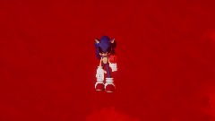 Fnf test animation Sonic.exe (Beta/V1/1.0)