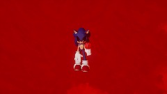 Fnf test animation Sonic.exe (Beta/V1/1.0)