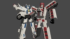 A screenshot taken in Dreams. 8 of 30.