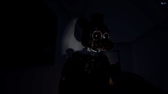 A screenshot taken in Dreams. 11 of 24.
