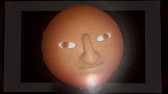 A screenshot taken in Dreams. 1 of 8.