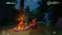 A screenshot taken in Dreams. 1 of 1.