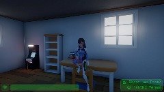 A screenshot taken in Dreams. 3 of 27.