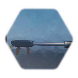 Working Flamethrower