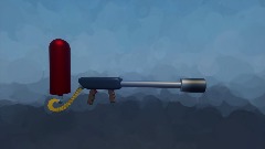 A screenshot taken in Dreams. 12 of 21.