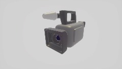 A screenshot taken in Dreams. 15 of 25.