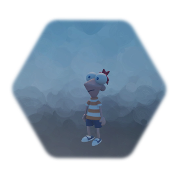 Phineas and ferb assets
