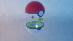 Pokeball Project (Bulbasaur)