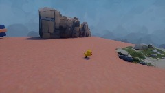 Ma création - 22/05/2020