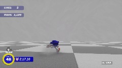 Sonic Ultracharge Remastered WIP 0.6