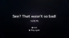 A screenshot taken in Dreams. 19 of 20.