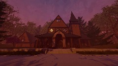 A screenshot taken in Dreams. 2 of 9.