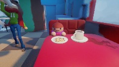 Remix 9 of AY |  Diner