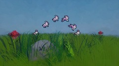 A screenshot taken in Dreams. 9 of 9.