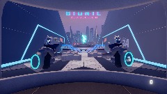 A screenshot taken in Dreams. 8 of 16.