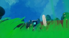 Quiet Grove: RoBo Version