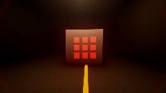 A screenshot taken in Dreams. 7 of 9.