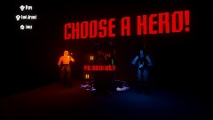 A screenshot taken in Dreams. 1 of 1.