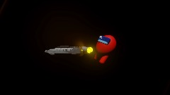 A screenshot taken in Dreams. 24 of 29.