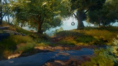 A screenshot taken in Dreams. 1 of 2.