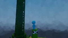 A screenshot taken in Dreams. 1 of 1.