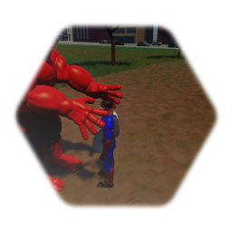 Captain America: Brave New World