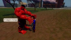 A screenshot taken in Dreams. 9 of 16.