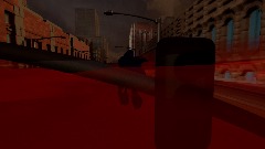 Sonic: Death to America