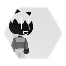 @AMI_TV0024 's old oc v2