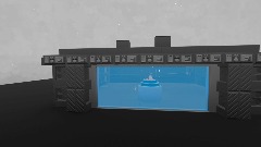 A screenshot taken in Dreams. 2 of 2.