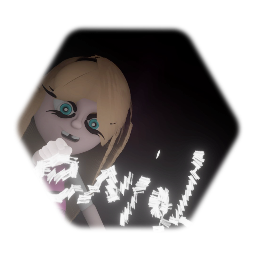 penny peterson the giantess of denial