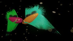 Dhm 30min creation challenge beta fish directing