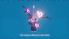 A screenshot taken in Dreams. 17 of 27.