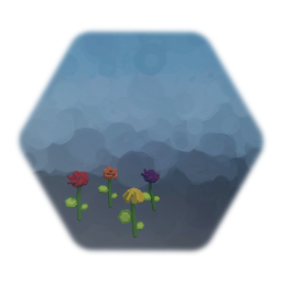 Flower Bundle