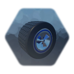 Wheel v23