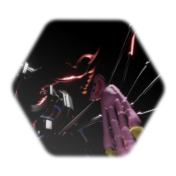 The Prototype/Exp. 1006 (Redesign)