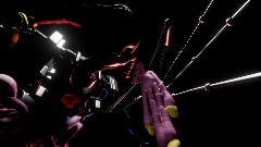 A screenshot taken in Dreams. 3 of 22.