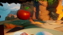 A screenshot taken in Dreams. 3 of 7.