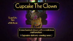 A screenshot taken in Dreams. 7 of 18.