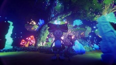 A screenshot taken in Dreams. 9 of 9.
