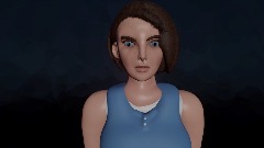 A screenshot taken in Dreams. 2 of 3.