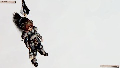 A screenshot taken in Dreams. 16 of 23.