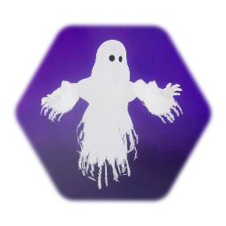 Ghost [Enemy] - 🎃