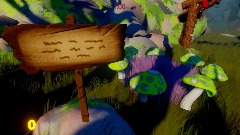 A screenshot taken in Dreams. 3 of 9.