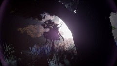 A screenshot taken in Dreams. 8 of 10.