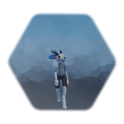 A gifto to my friendo