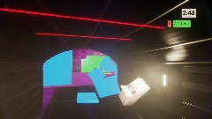 A screenshot taken in Dreams. 3 of 19.