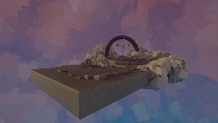 A screenshot taken in Dreams. 8 of 9.