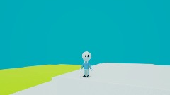 A screenshot taken in Dreams. 6 of 7.